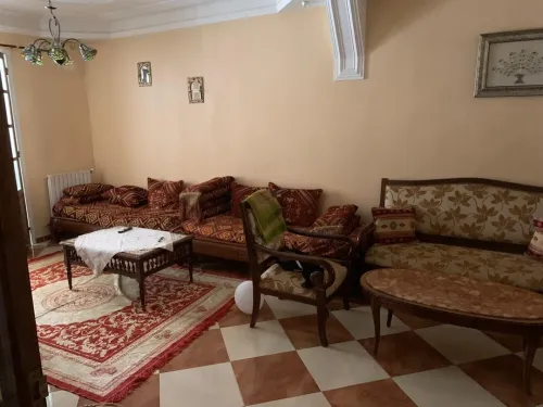 Vente Villa Alger Birkhadem