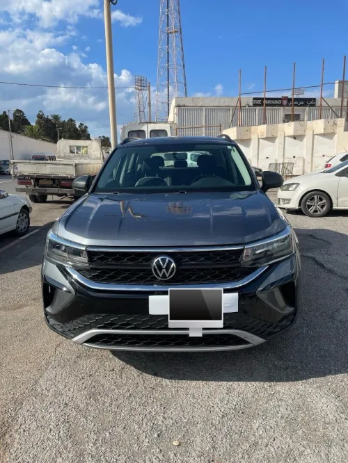 Volkswagen Taos 2022 SE tt option