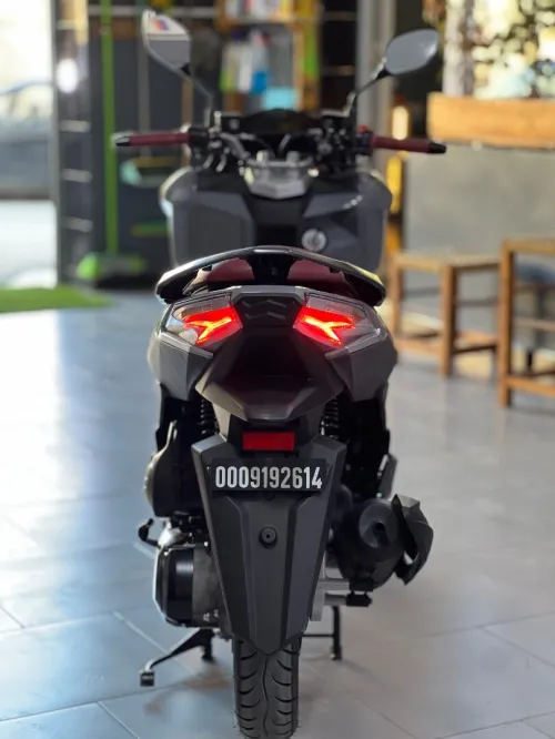 Sym Jet x 2026