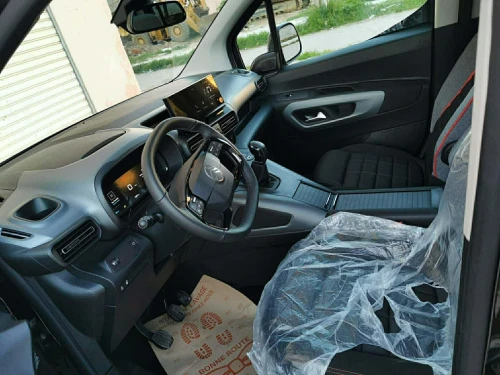 Citroen Berlingo 2025 Xtr
