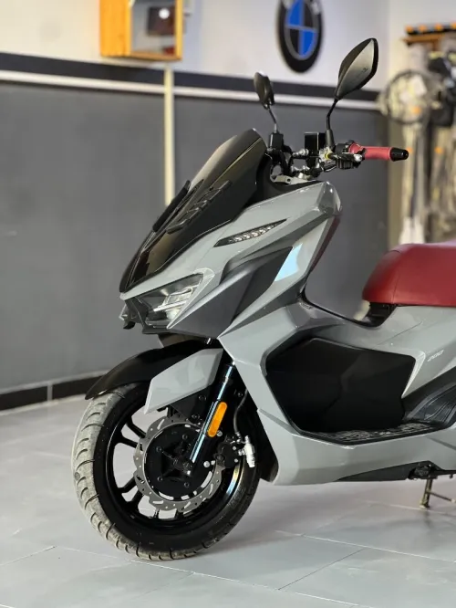 Sym Jet x 2026