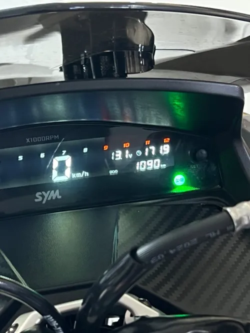 Sym Jet x 2026