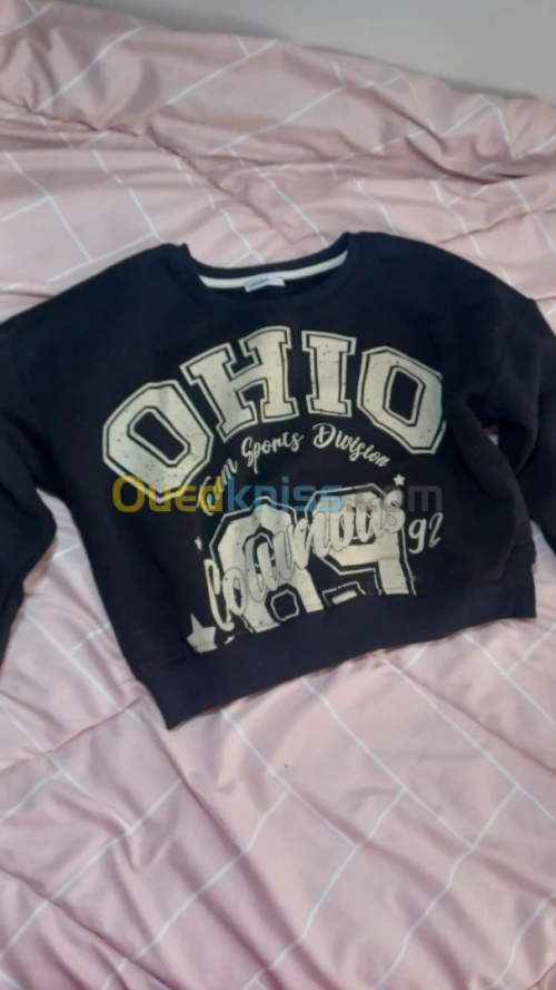 Pull vintage 