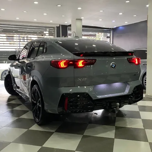 BMW X2 2026 Pack m