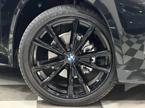 BMW X1 2026 Pack m