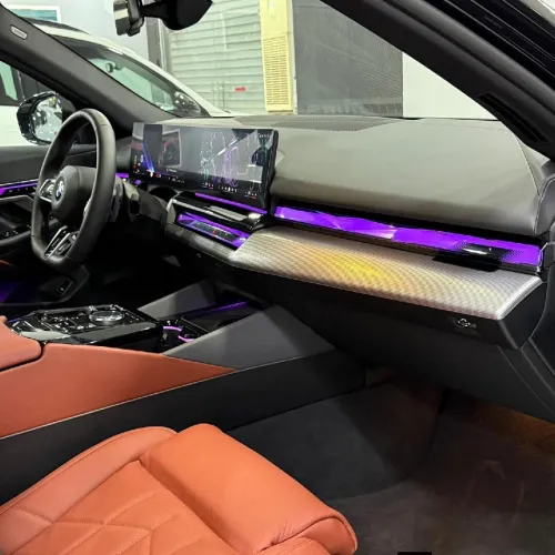 BMW X5 2026 Pack m