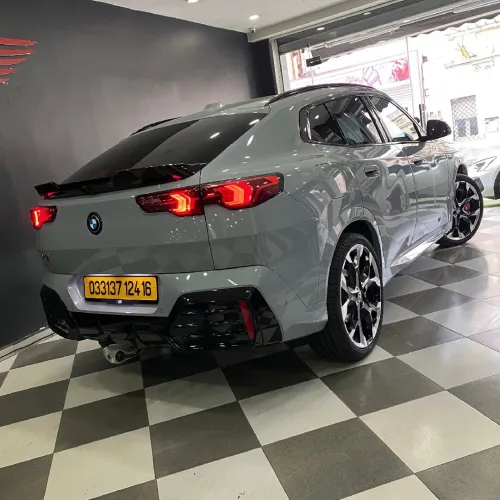 BMW X2 2024 Pack m