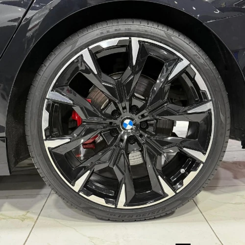 BMW X5 2026 Pack m