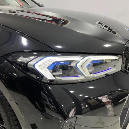 BMW Série 3 2026 Pack m