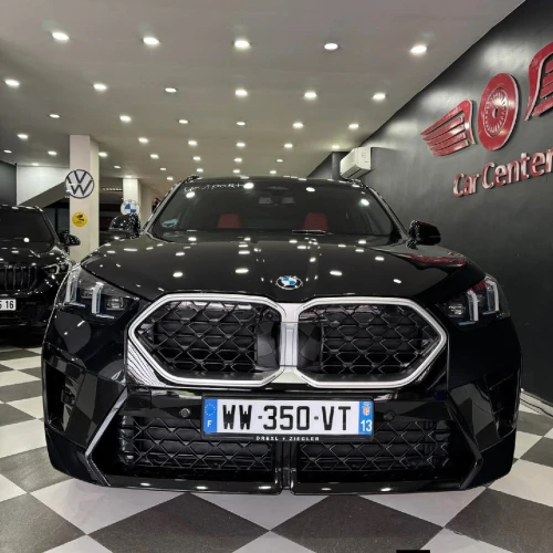 BMW X2 2026 Pack m