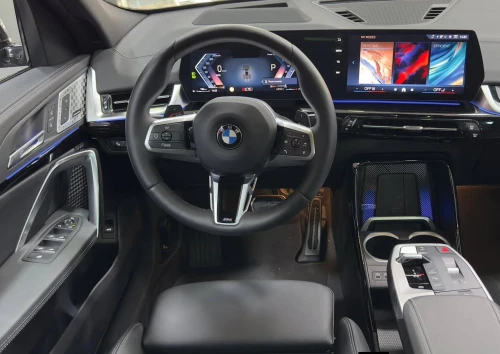 BMW X2 2026 Pack m
