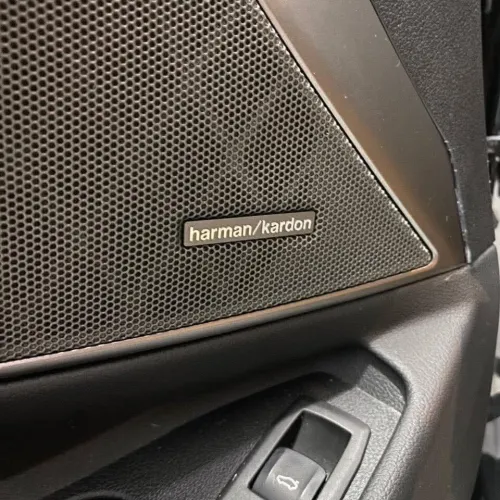 BMW Série 3 2026 Pack m