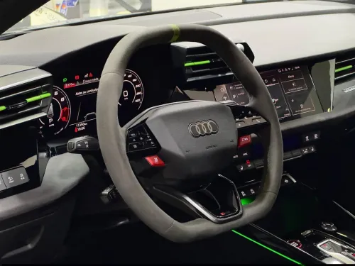 Audi RS3 Sportback 2025 Quattro S tronic