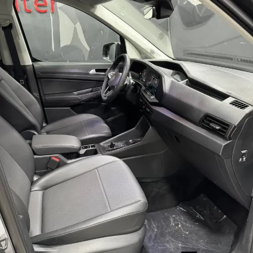 Volkswagen Caddy 2026 Caddy