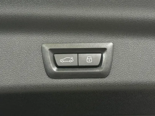 BMW X1 2026 Pack m