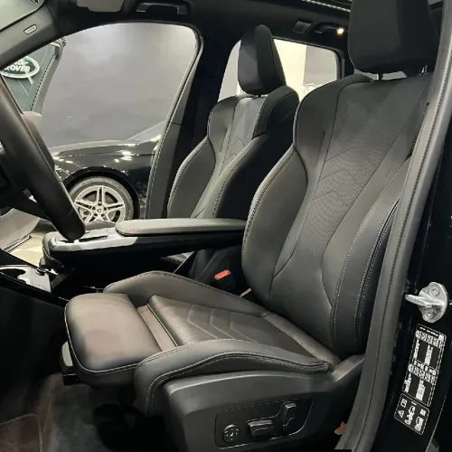BMW X1 2025 Pack m