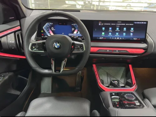 BMW X3 2026 Pack m