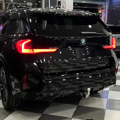 BMW X1 2025 Pack m