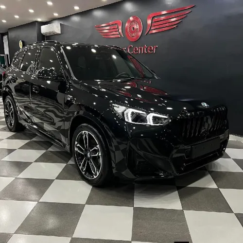 BMW X1 2025 Pack m