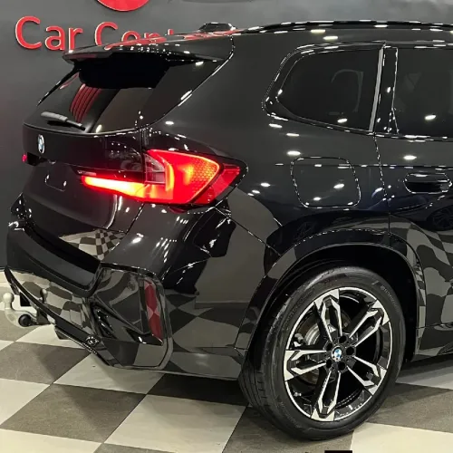 BMW X1 2025 Pack m