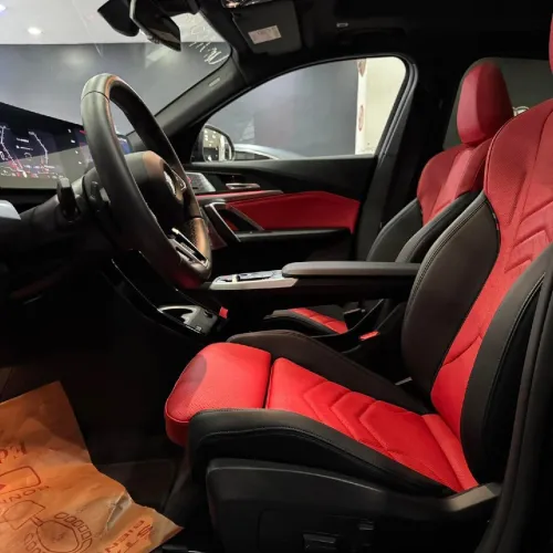 BMW X2 2026 Pack m