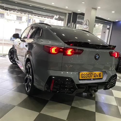 BMW X2 2024 Pack m