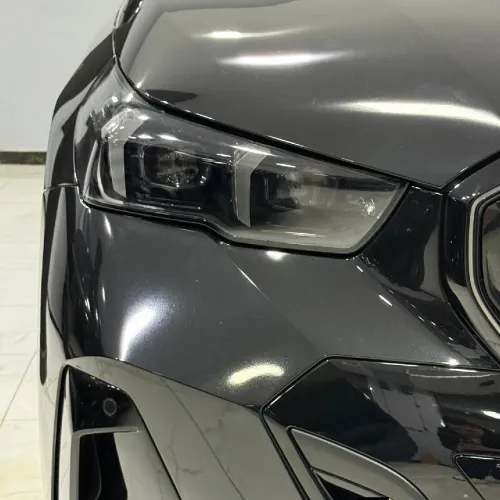 BMW X5 2026 Pack m