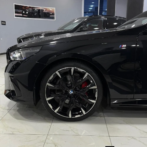 BMW X5 2026 Pack m
