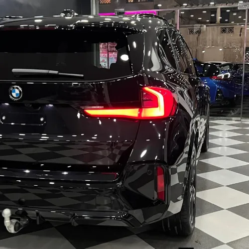 BMW X1 2025 Pack m