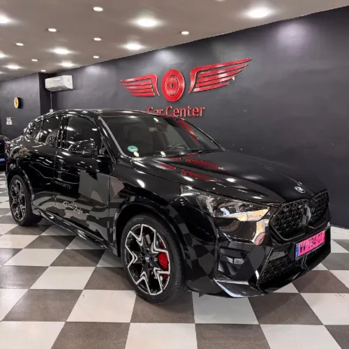 BMW X2 2026 Pack m