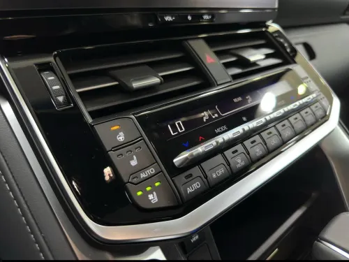 Toyota Land Cruiser  2026 VX.R
