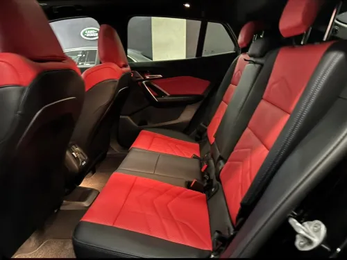BMW X2 2026 Pack m