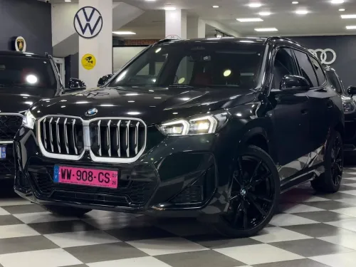 BMW X1 2026 Pack m