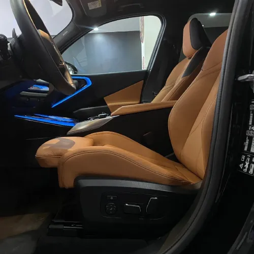 BMW X3 2026 Pack M