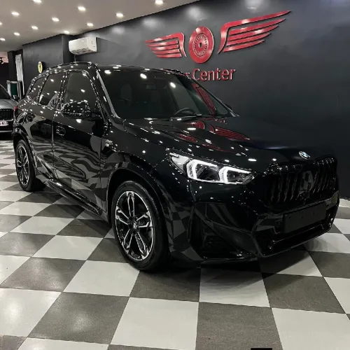 BMW X1 2025 Pack m