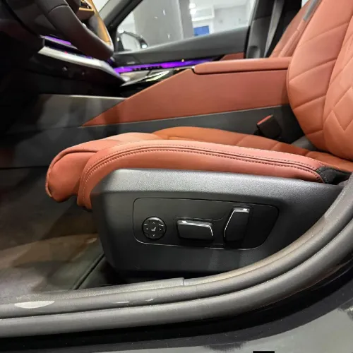 BMW X5 2026 Pack m