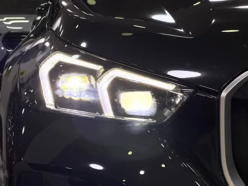 BMW X1 2026 Pack m