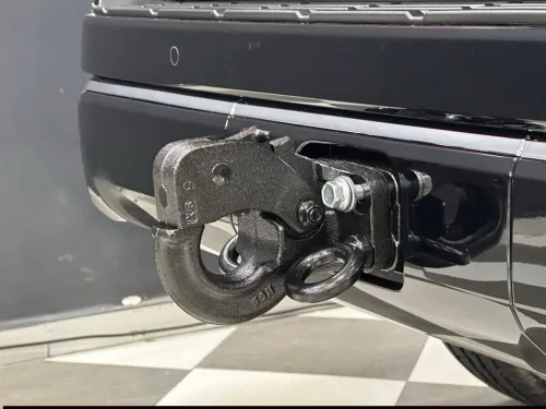 Toyota Land Cruiser  2026 VX.R
