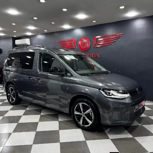 Volkswagen Caddy 2026 Caddy