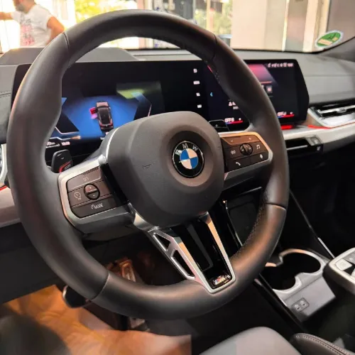 BMW X2 2026 Pack m