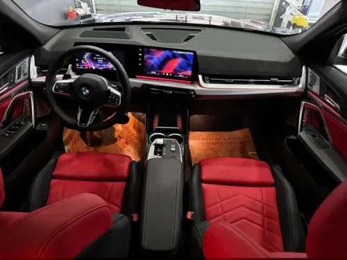BMW X2 2026 Pack m
