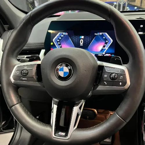 BMW X1 2025 Pack m