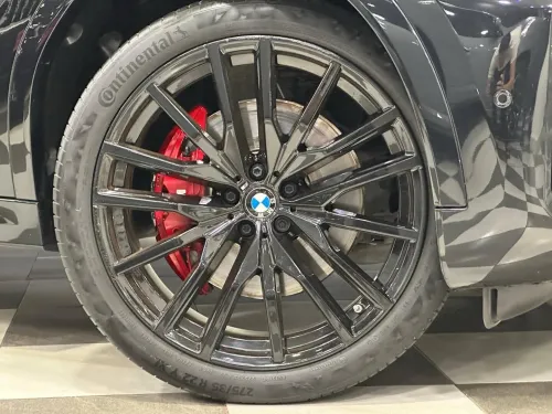 BMW X6 2024 Pack m