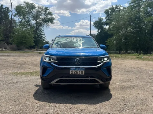 Volkswagen Taos 2023 SEL