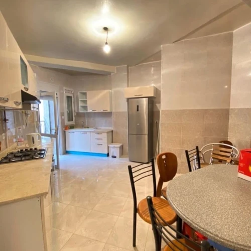 Location Appartement F3 Alger Ouled fayet