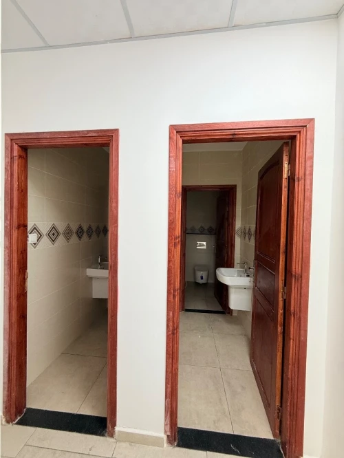 Location Immeuble Alger El biar