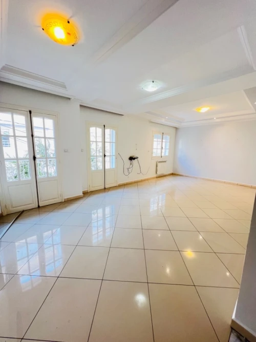 Location Appartement F4 Alger Birkhadem