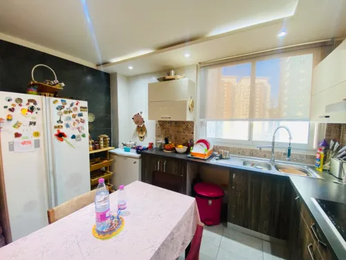 Location Appartement F4 Alger Birkhadem
