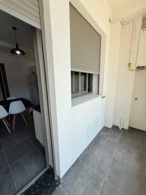 Vente Appartement F4 Alger Birkhadem