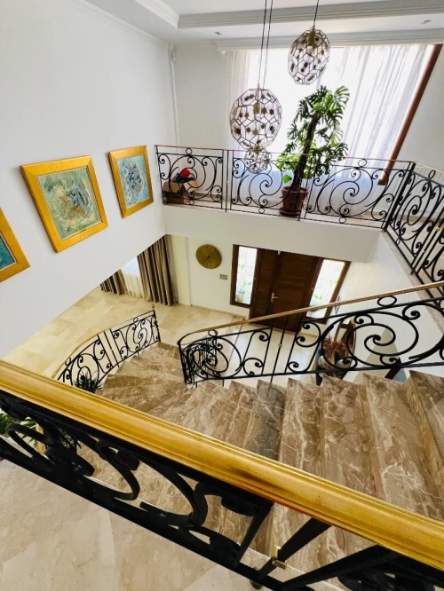 Location Villa Alger Birkhadem